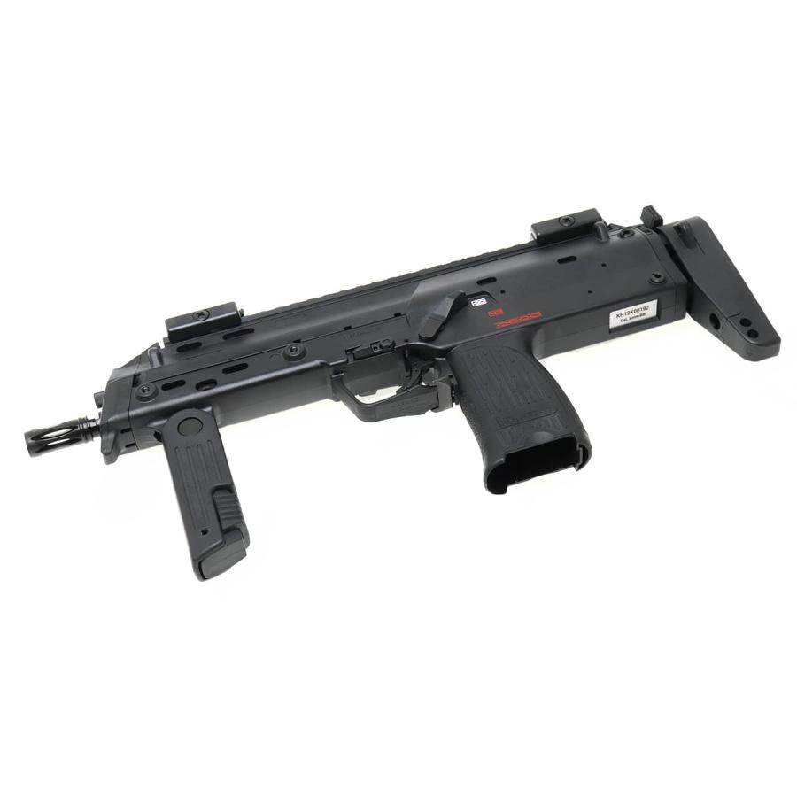 VF2J-LMP7-BK12 VFC/Umarex H&K MP7A1 Gen.2 GBBR JPver/HK Licensed