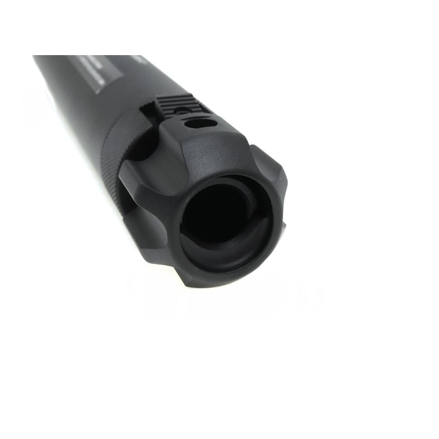 VF9-SS-MP7-03 VFC/Umarex MP7 QDサプレッサー : MILITARY BASE - 通販