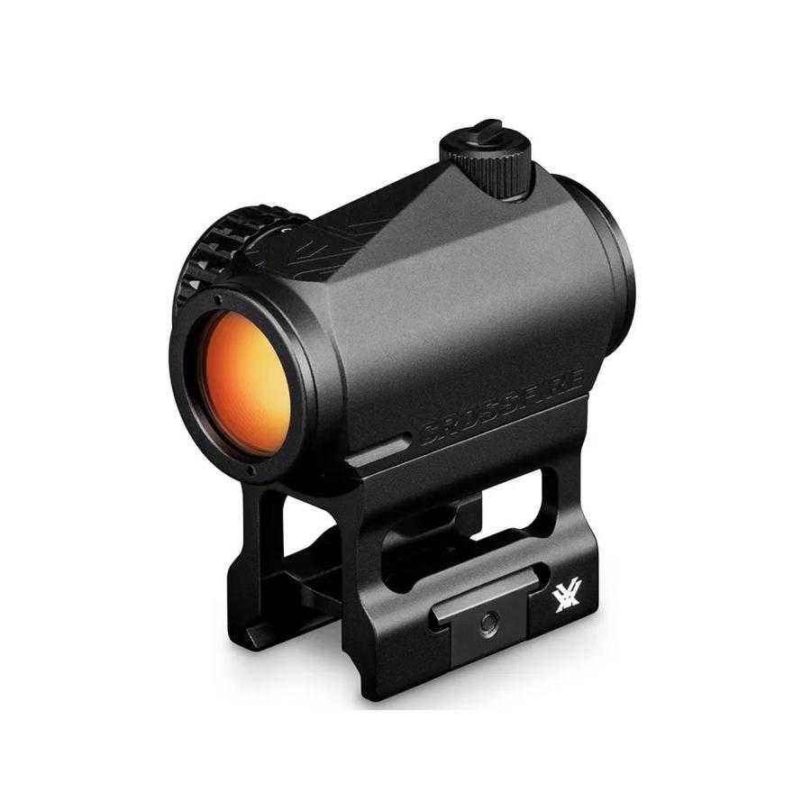 VOR-CF-RD2 VORTEX CF-RD2 Crossfire レッドドットサイト for 20mmレールの画像