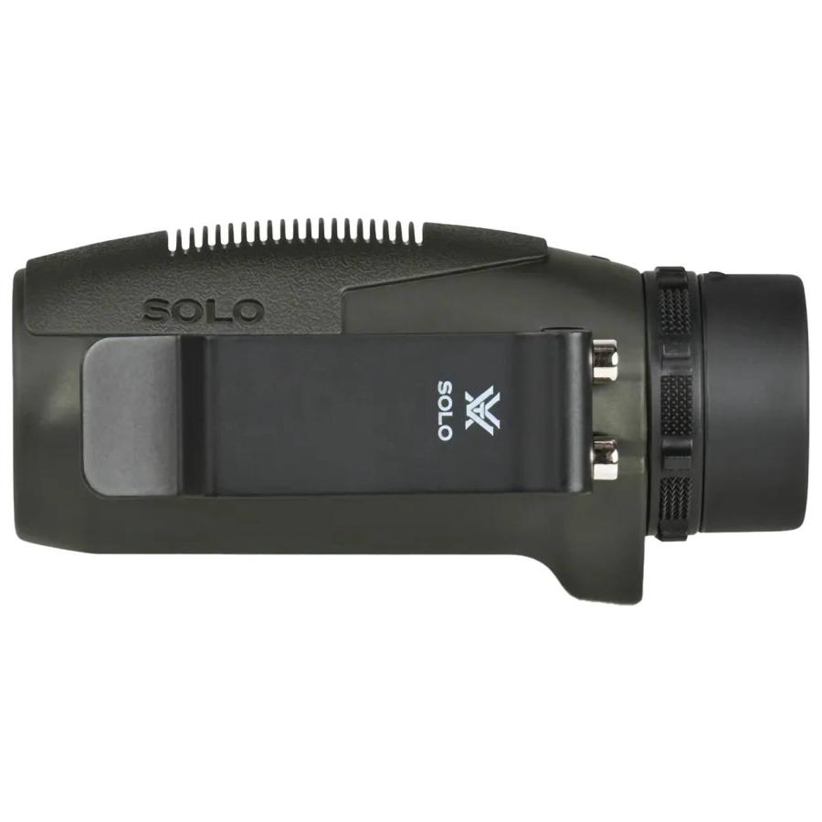 VOR-S836 VORTEX S836 Solo 8x36 単眼鏡 : MILITARY BASE - 通販