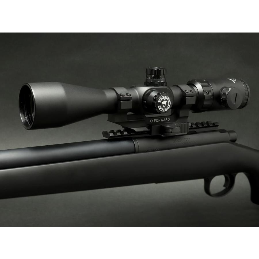 VSK-SCP-0002 VISION KING 2-16x44T ハイパワー ライフル VSK-SCP-0002 VISION KING 2-16x44T ハイパワー ライフル