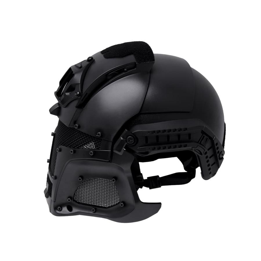 WoSporT アイアンウォーリアー ヘルメット WoSporT アイアンウォーリアー ヘルメット