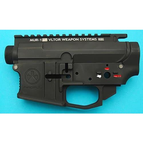 PTW用ロアーレシーバー + マグプル実物グリップ PTW用ロアーレシーバー + マグプル実物グリップ 楽天市場】実物