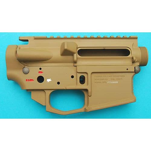 MAGPUL（マグプル） WP140S G&P Magpulタイプ メタル・フレーム for WA
