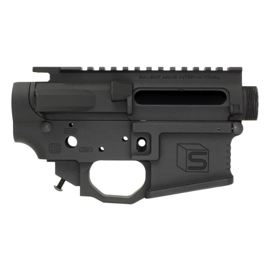 WP198 G&P SAI(Salient Arms International) メタルフレーム WA M4