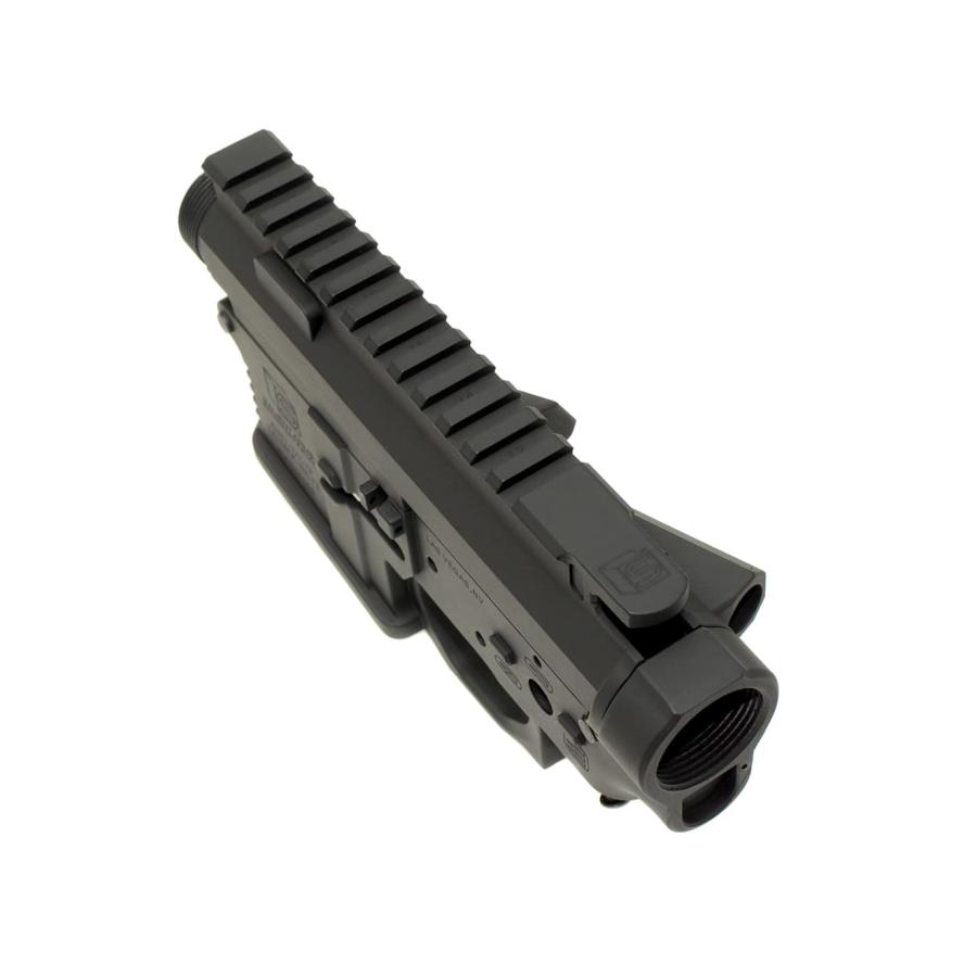 WP198 G&P SAI(Salient Arms International) メタルフレーム WA M4