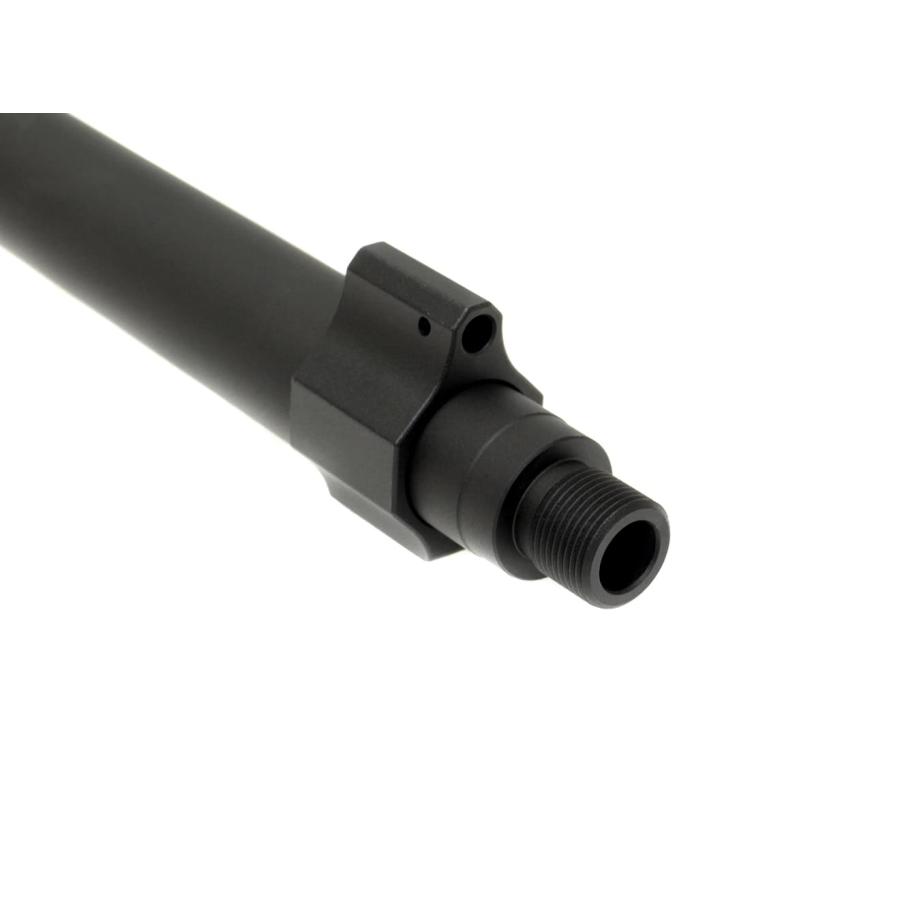 WP199S G&P WA M4 10.5インチ アウターバレル CW w/ SAI ガスブロック