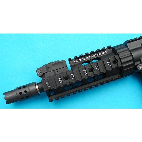 WP64 G&P WP64 Beast フロントセット/BK : MILITARY BASE - 通販