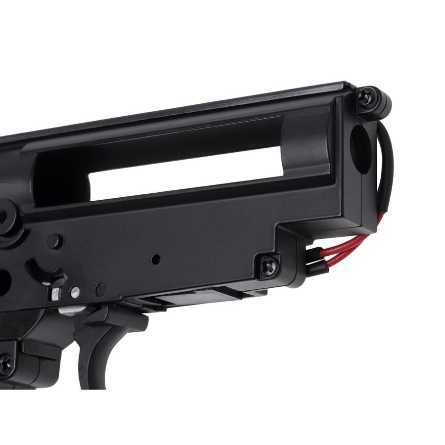 ZC-AMBX-013UT ZC LEOPARD V3 QD メカボックスセット 7mm 上部 ZC-AMBX-013UT ZC LEOPARD V3 QD メカボックスセット 7mm 上部