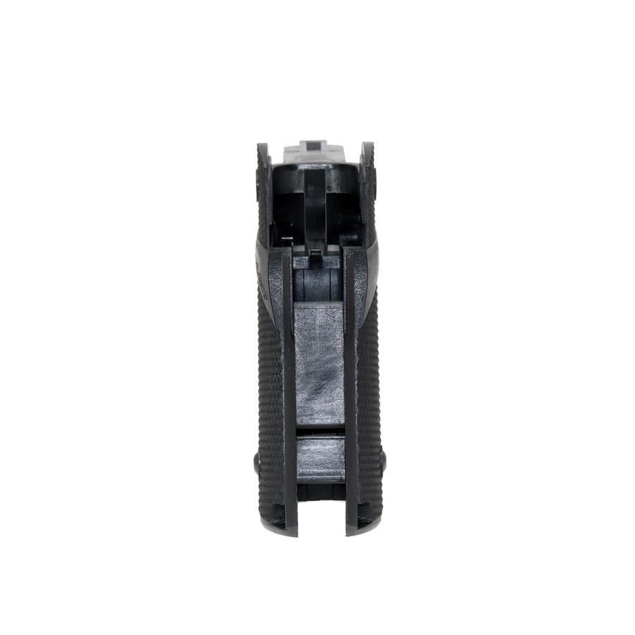 ZC-HCAP-005 ZC LEOPARD タクティカルグリップ TM Hi-CAPA : MILITARY