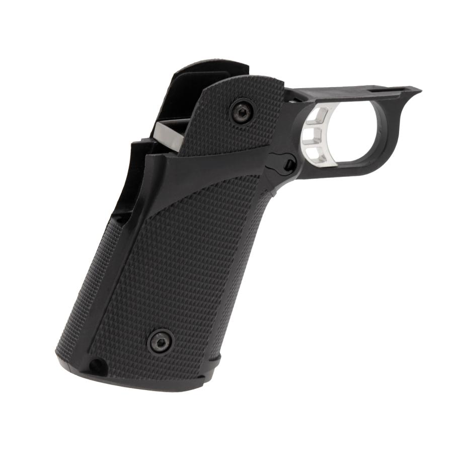 ZC-HCAP-006 ZC LEOPARD タクティカルグリップCOMP TM Hi-CAPA