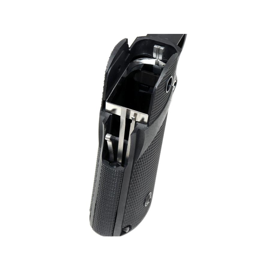 ZC-HCAP-006 ZC LEOPARD タクティカルグリップCOMP TM Hi-CAPA