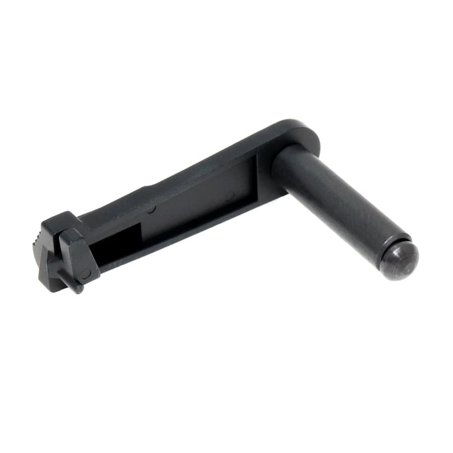 ZC-HCAP-012 ZC LEOPARD スチールスライドストップ TM Hi-CAPA