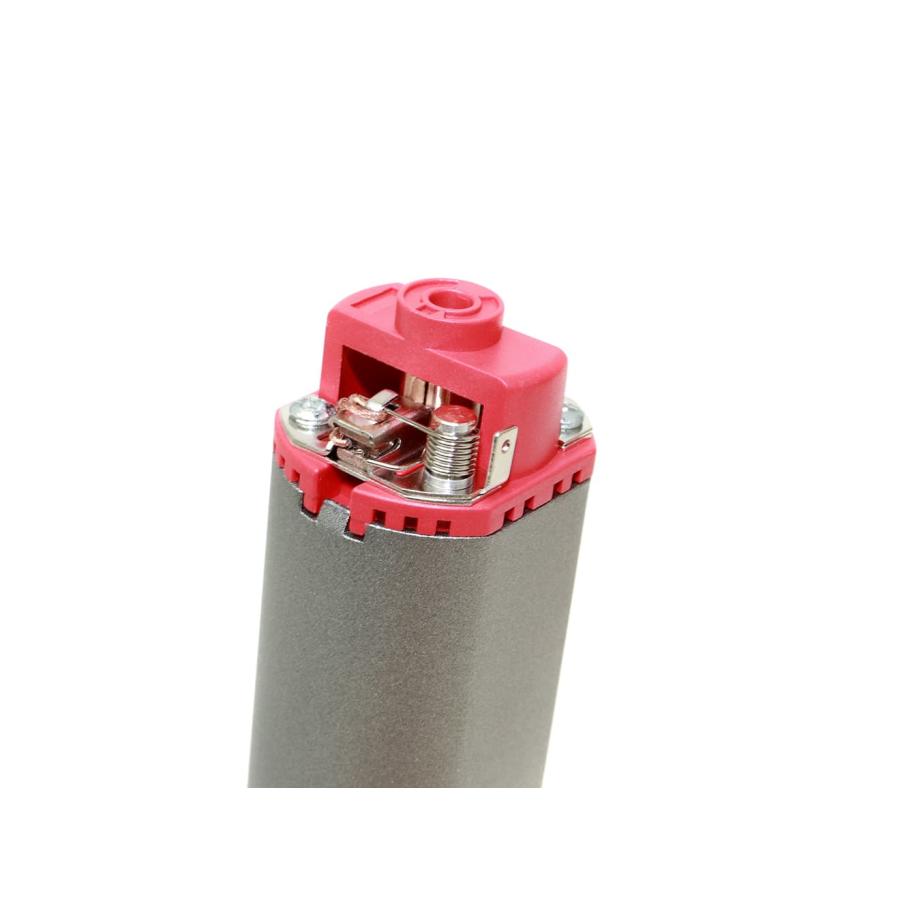 ZC-MOT-005 ZC LEOPARD ハイトルク ベアリングモーター ショート D