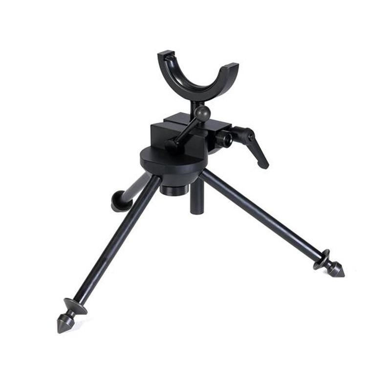 Task Force UMAREX HK PSG-1 Accuracy バイポッド 刻印入 BK [TF-PSG1-BK]の画像
