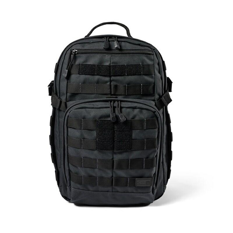 5.11 Tactical RUSH12 2.0 24L タクティカル バックパック 56561 5.11 Tactical RUSH12 2.0 24L タクティカル バックパック 56561