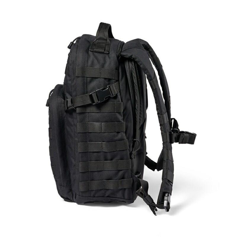 5.11 Tactical 5.11 RUSH12 2.0 24L タクティカル バックパック 56561