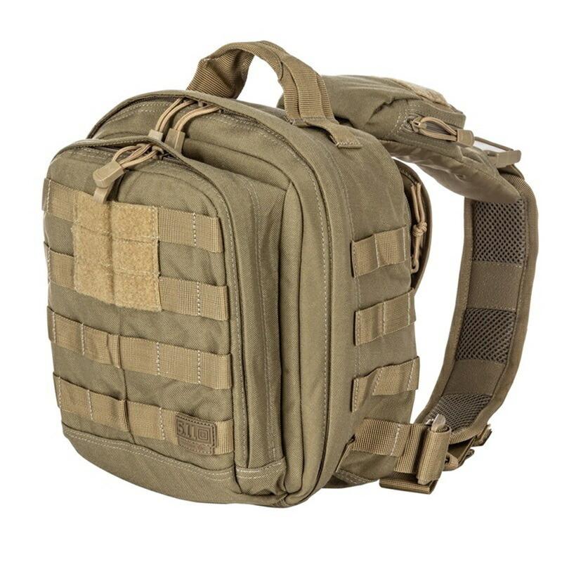 5.11 Tactical 5.11 RUSH MOAB 6 タクティカル バックパック 56963