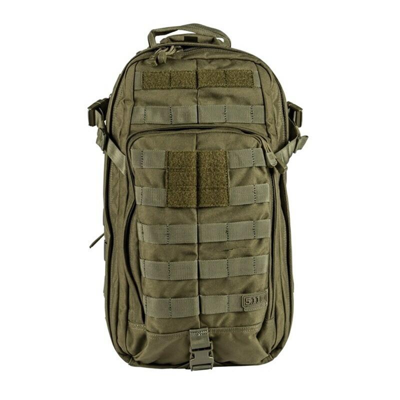 5.11 Tactical 5.11 RUSH MOAB 10 タクティカル バックパック 56964