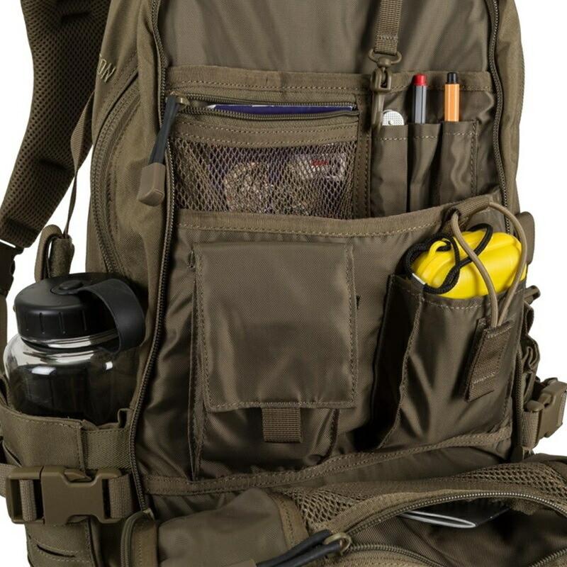 DIRECT ACTION / ダイレクトアクション DRAGON EGG MK II 25L DIRECT ACTION / ダイレクトアクション DRAGON EGG MK II 25L