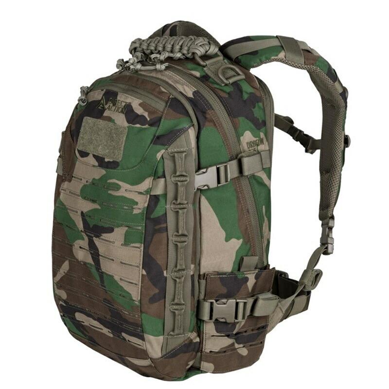 DIRECT ACTION / ダイレクトアクション DRAGON EGG MK II 25L DIRECT ACTION / ダイレクトアクション DRAGON EGG MK II 25L