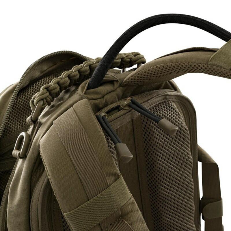 DIRECT ACTION / ダイレクトアクション DRAGON EGG MK II 25L DIRECT ACTION / ダイレクトアクション DRAGON EGG MK II 25L