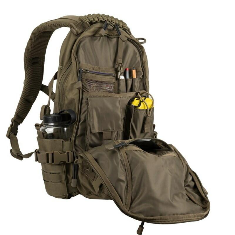 DIRECT ACTION / ダイレクトアクション DRAGON EGG MK II 25L DIRECT ACTION / ダイレクトアクション DRAGON EGG MK II 25L
