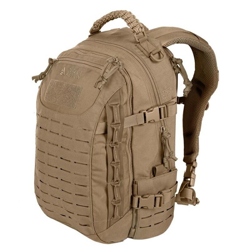 バックパック DIRECT ACTION DRAGON EGG MK II 25L : bk7010da 