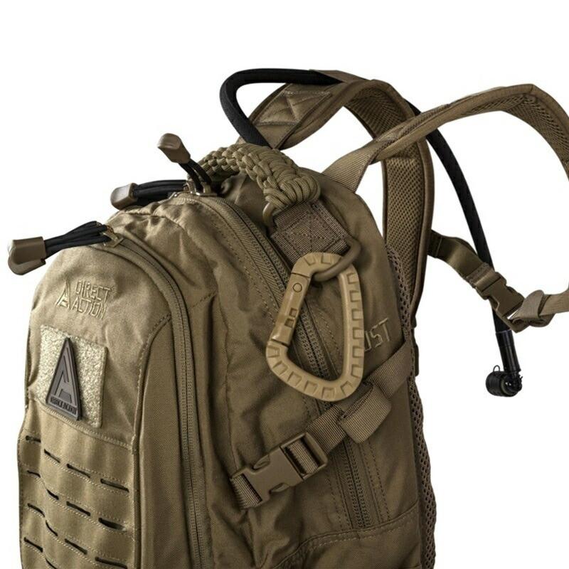 DIRECT ACTION DUST MK II 20L バックパック : bk7011da : ミリタリー 
