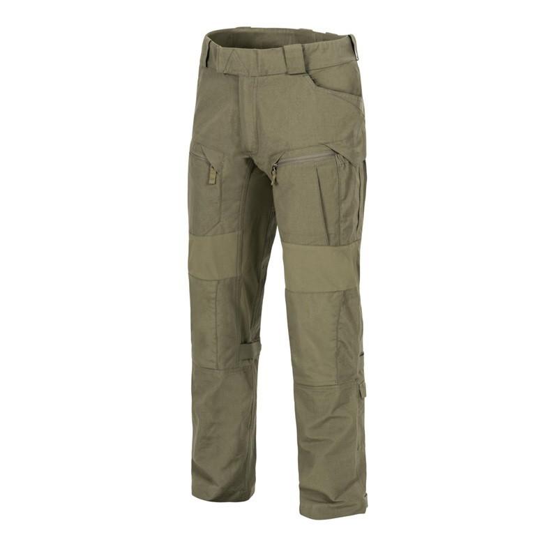 Direct Action VANGUARD コンバットパンツ BDU MC Direct Action VANGUARD COMBAT TROUSERS- Black | REALMENT
