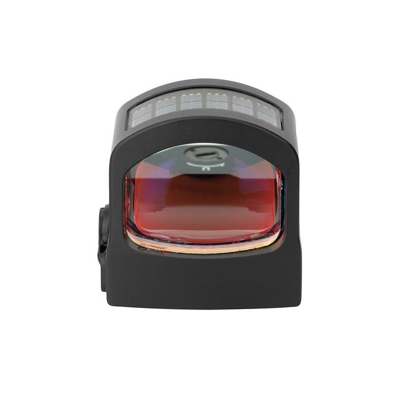 HOLOSUN ドットサイト HS407CO X2 Open Reflex レッド サークルサイト