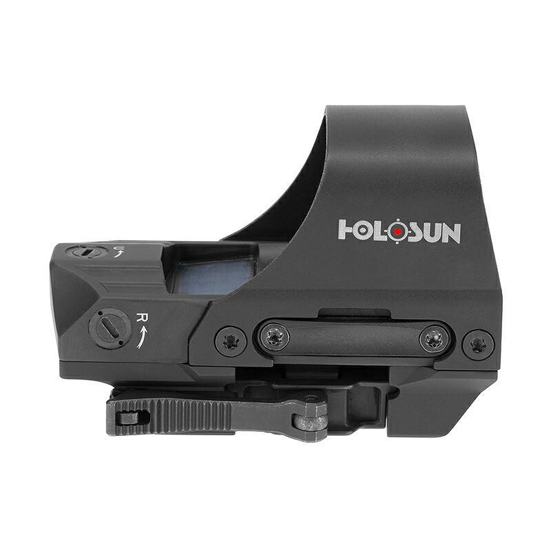 HOLOSUN / ホロサン HS510C Open Reflex レッド サークルドットサイト ソーラーモデル｜militaryblood｜02