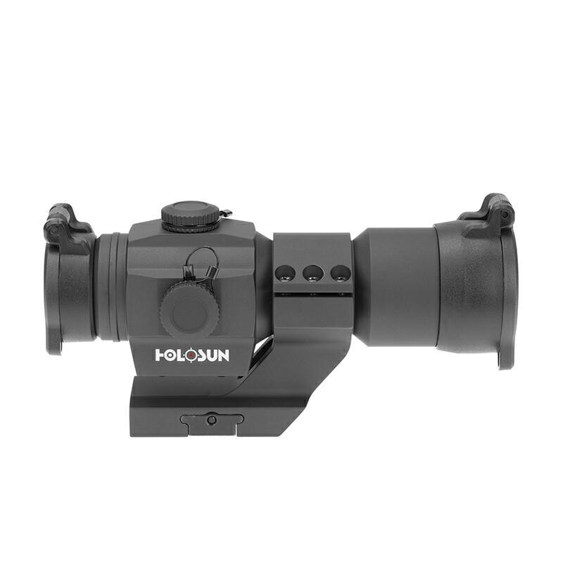 HOLOSUN ドットサイト HS506 Open Reflex レッド サークル HOLOSUN ドットサイト HS506 Open Reflex レッド サークル