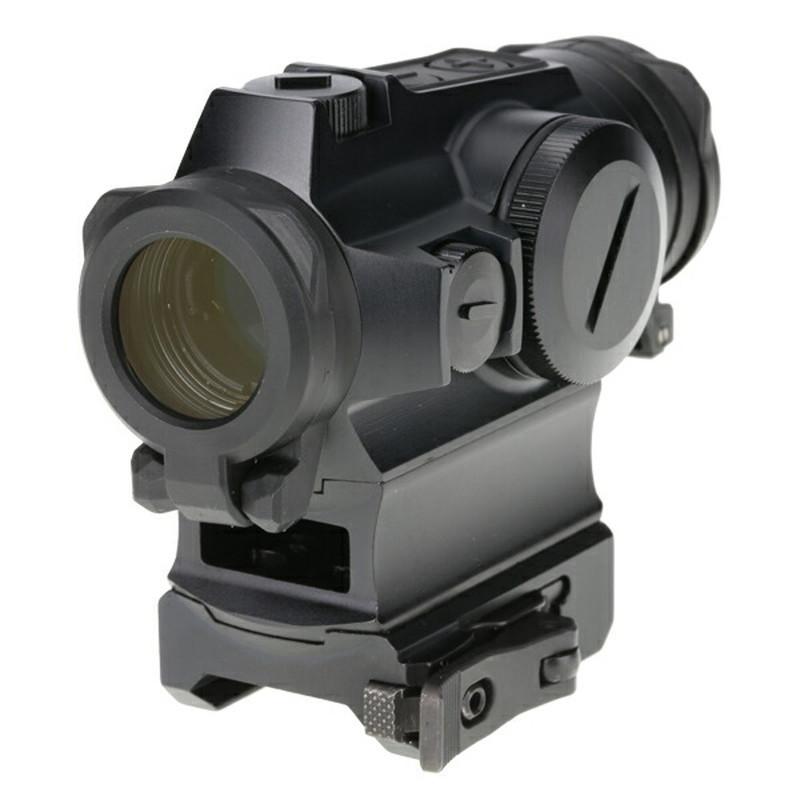 HOLOSUN ドットサイト HE515GM-GR Micro グリーン サークル