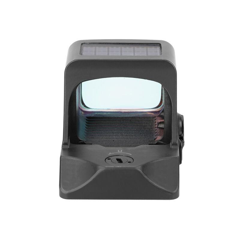 HOLOSUN ドットサイト HE508T-GR X2 Open Reflex グリーン HOLOSUN ドットサイト HE508T-GR X2 Open Reflex グリーン