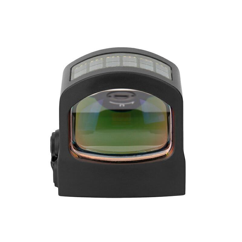 ドットサイト holosun HOLOSUN ドットサイト HS507C X2 Open Reflex レッド サークル