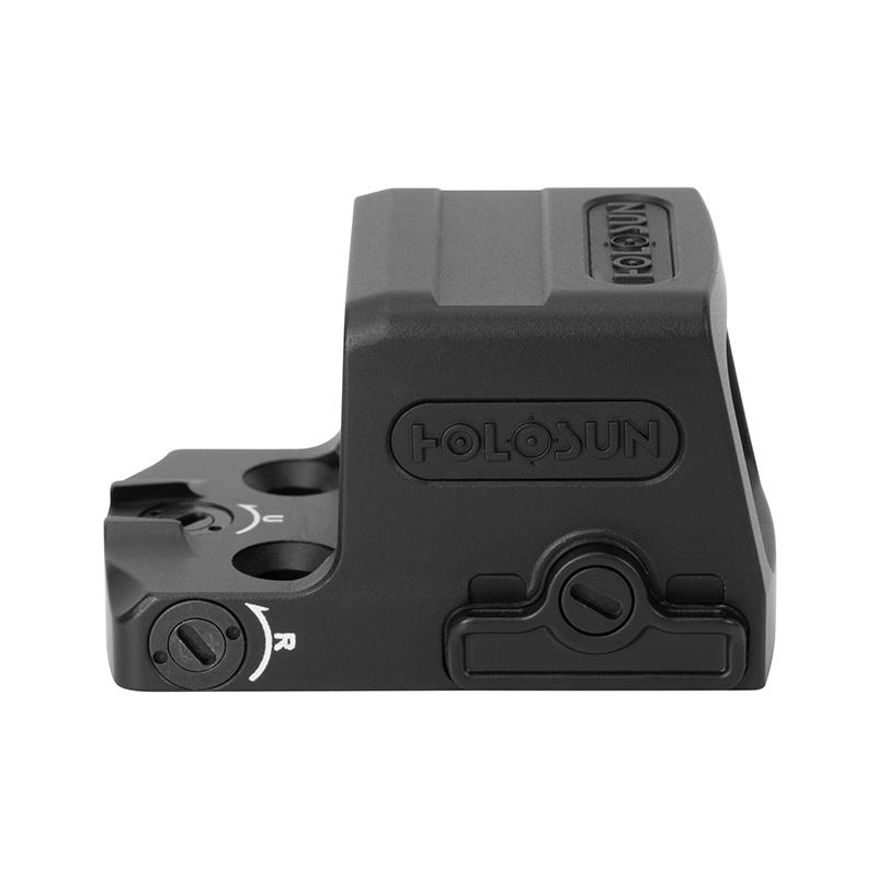 HOLOSUN ドットサイト EPS-CARRY-GR2 Open Reflex グリーン ダット