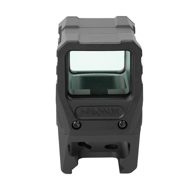 HOLOSUN ドットサイト AEMS 221311 FDE Open Reflex グリーン サークル
