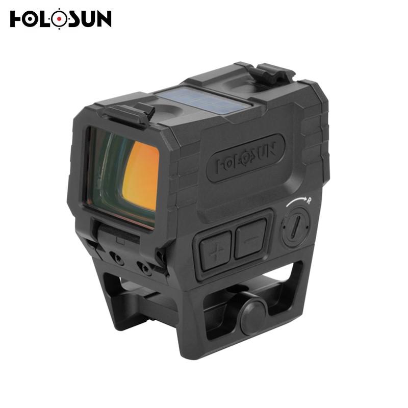 HOLOSUN HOLOSUN / ホロサン ドットサイト AEMS-PRO-X2-GD ゴールド
