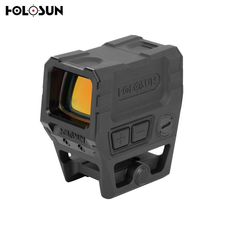 HOLOSUN HOLOSUN / ホロサン ドットサイト AEMS-CORE-X2-GD ゴールド