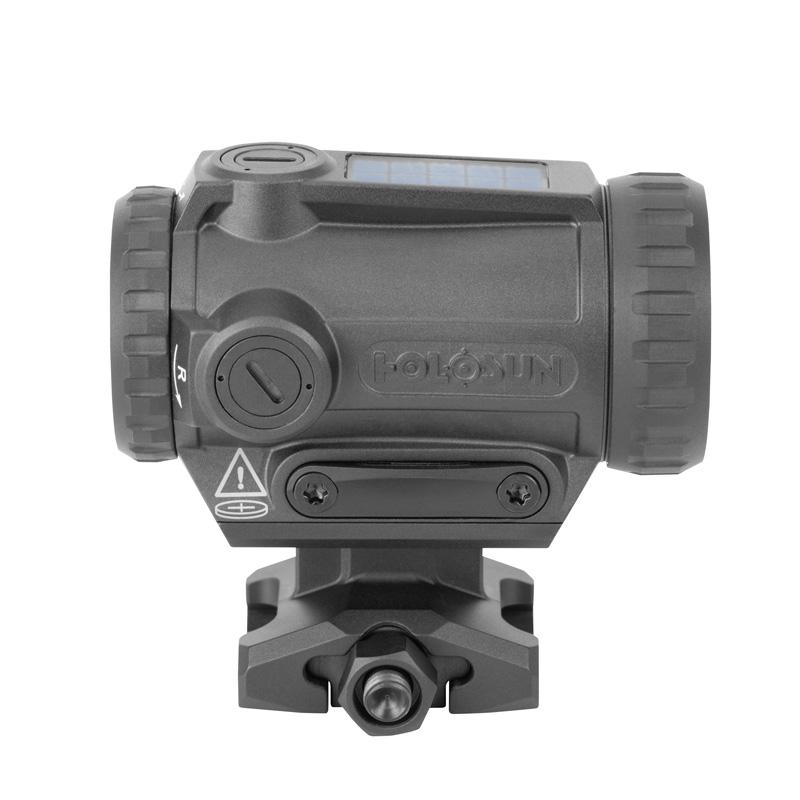 HOLOSUN 光学サイト HOLOSUN HOLOSUN / ホロサン ドットサイト ARO-EVO-SPR-GR グリーン