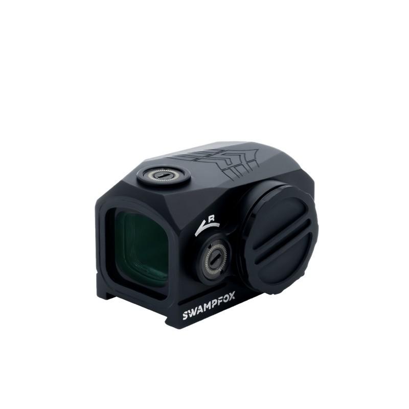 国内正規品】SWAMPFOX / スワンプフォックス Kraken 1x16 Dot Sight