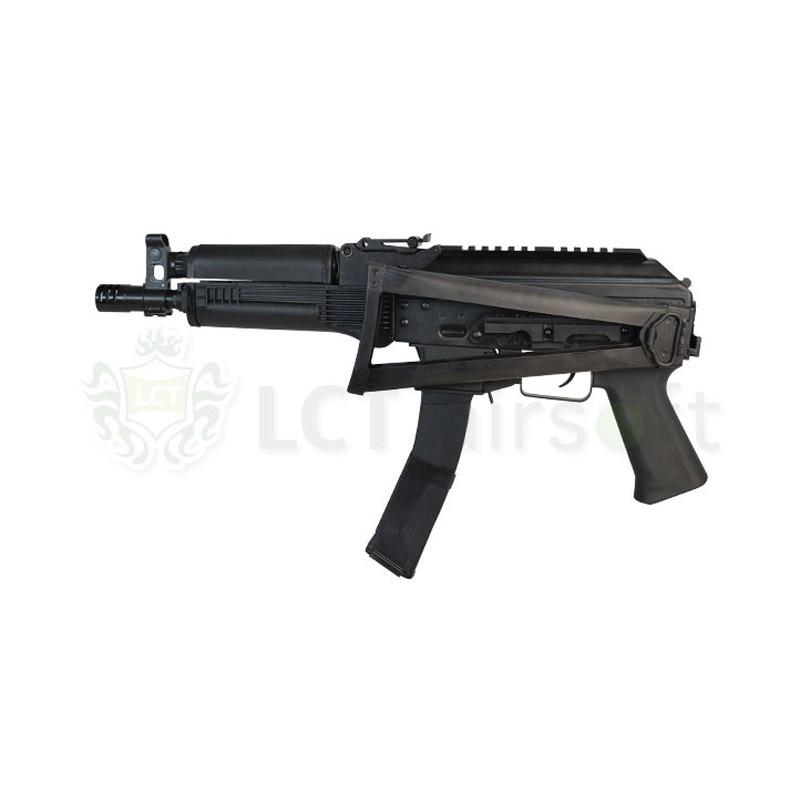LCT PP-19-01 VITYAZ 電動ガン AEG : ミリタリーブラッド LCT PP-19-01 VITYAZ 電動ガン AEG : ミリタリーブラッド