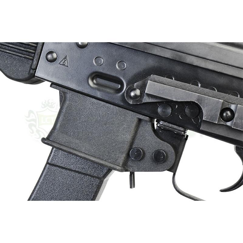 LCT PP-19-01 VITYAZ 電動ガン AEG : ミリタリーブラッド LCT PP-19-01 VITYAZ 電動ガン AEG : ミリタリーブラッド