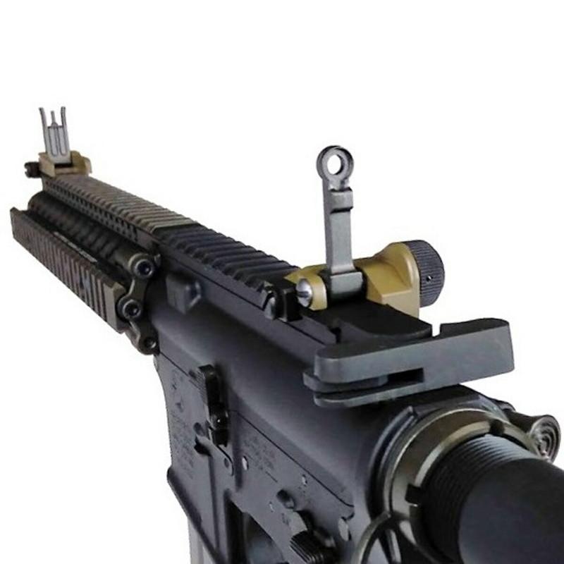 VegaForceCompany VFC Colt MK18 MOD1 電動ガン【正規ライセンス日本