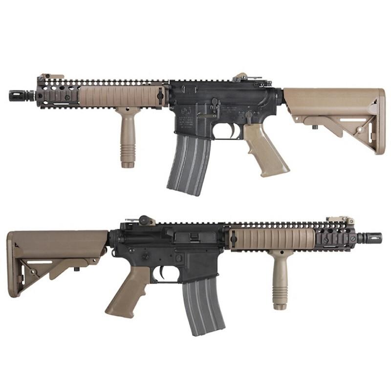 VegaForceCompany VFC Colt MK18 MOD1 電動ガン 正規ライセンス 