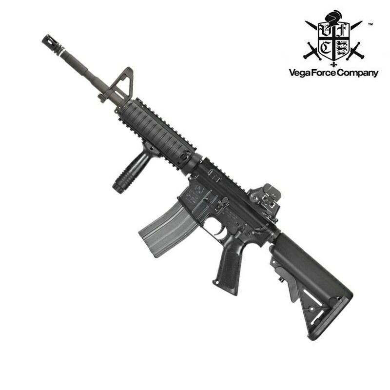VegaForceCompany VFC Colt M4 RIS 電動ガン BK 正規日本版 VegaForceCompany VFC Colt M4 RIS 電動ガン BK 正規日本版