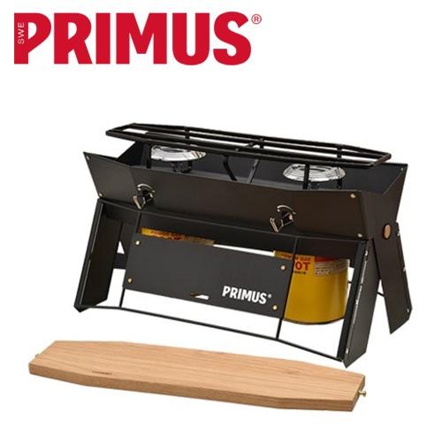 プリムス オンジャ　ブラックバージョン ツーバーナー P-COJ-BK　新品 限定1点】PRIMUS / プリムス P-COJ-BK オンジャ（ブラック