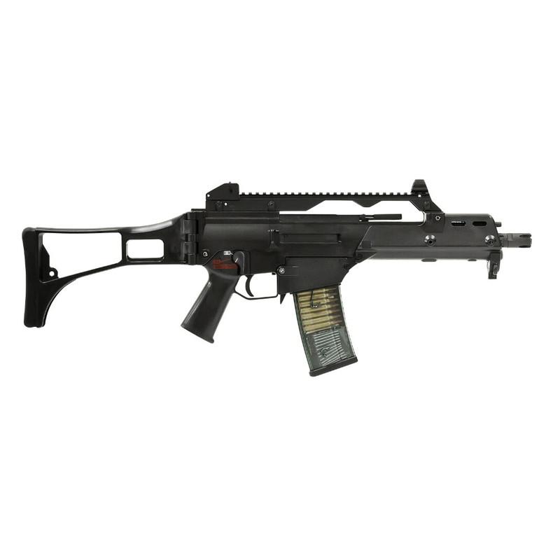 VegaForceCompany VFC Umarex HK G36C V2 GBBR JP限定版 ガスブロー
