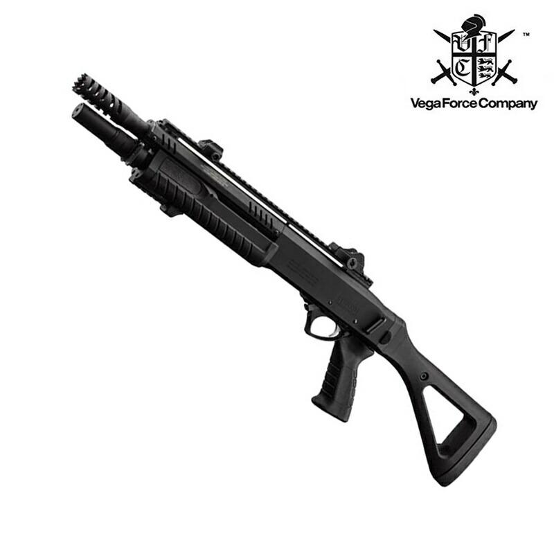 VegaForceCompany VFC FABARM正式ライセンス STF/12 Compact VegaForceCompany VFC FABARM正式ライセンス STF/12 Compact